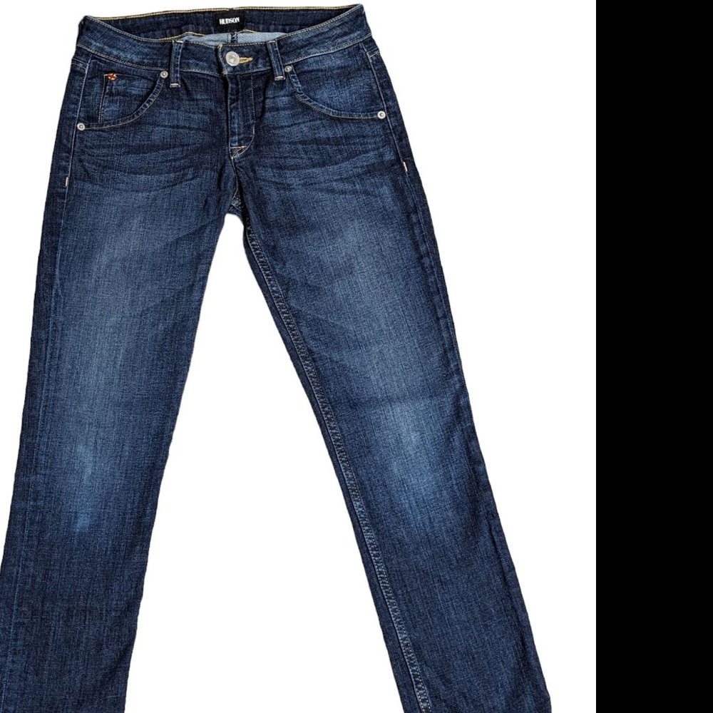Hudson Jeans